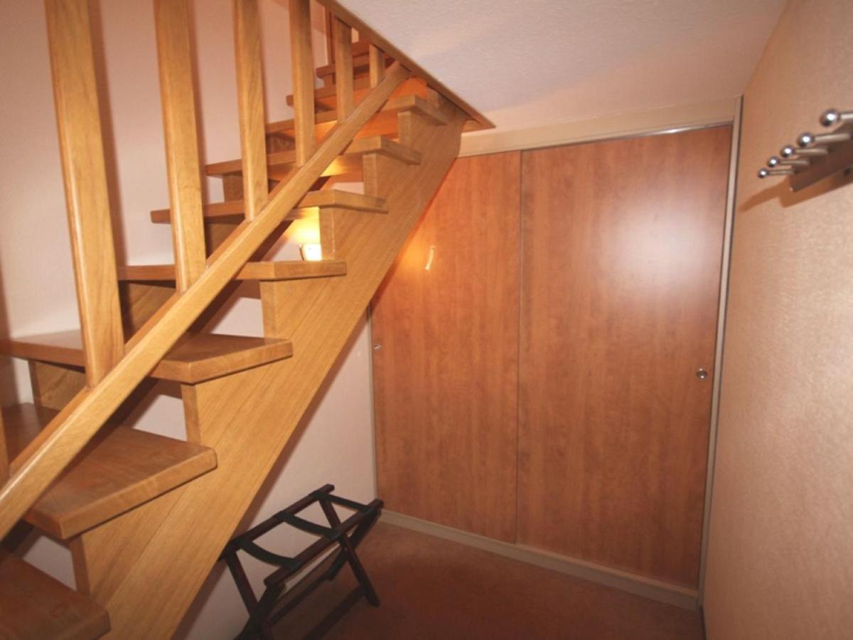 Apartament Haus Duenenglueck, Whg 11 Cuxhaven Zewnętrze zdjęcie